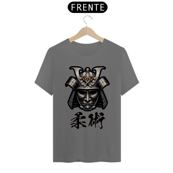 Samurai Helmet BJJ