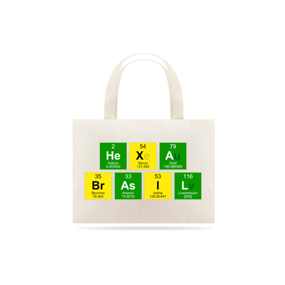 Ecobag Hexa