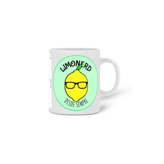 Nome do produto mensan mug