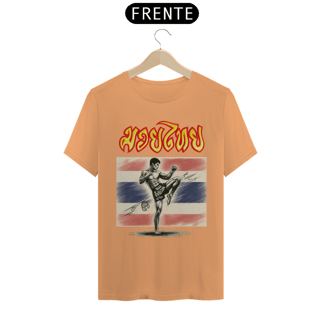 Nome do produto Muay Thai Fighter