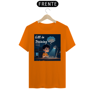 Nome do produto GM In Training