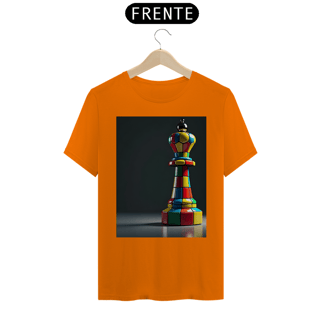 Nome do produto Rubik Queen