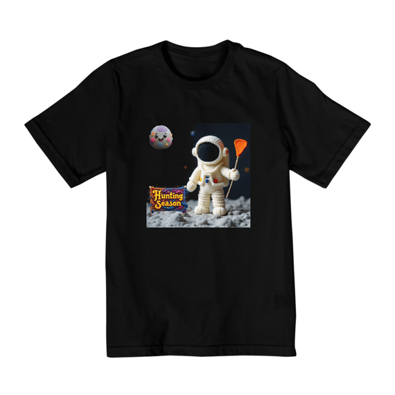 AstroHunter Kids
