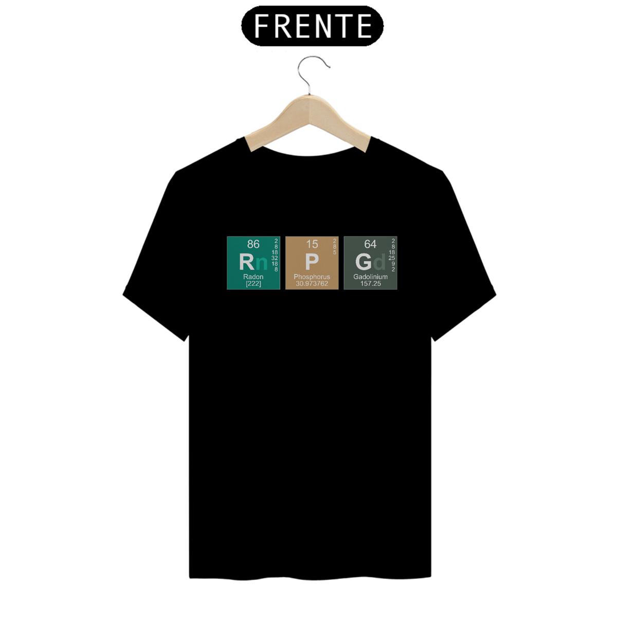 Nome do produto: RPG - Elemento Essencial