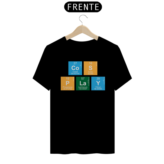 Cosplay - Elemento Essencial