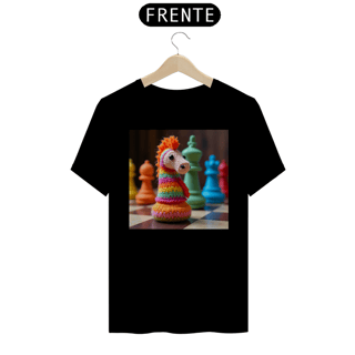 Nome do produto Knitted Knight