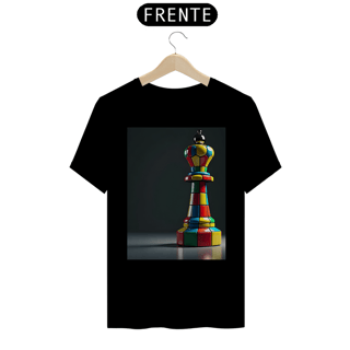 Nome do produto Rubik Queen