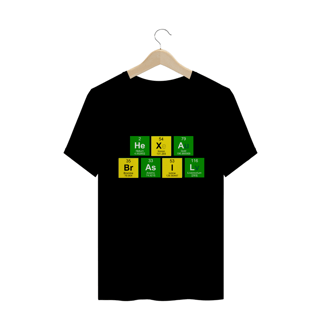 Hexa Colorida