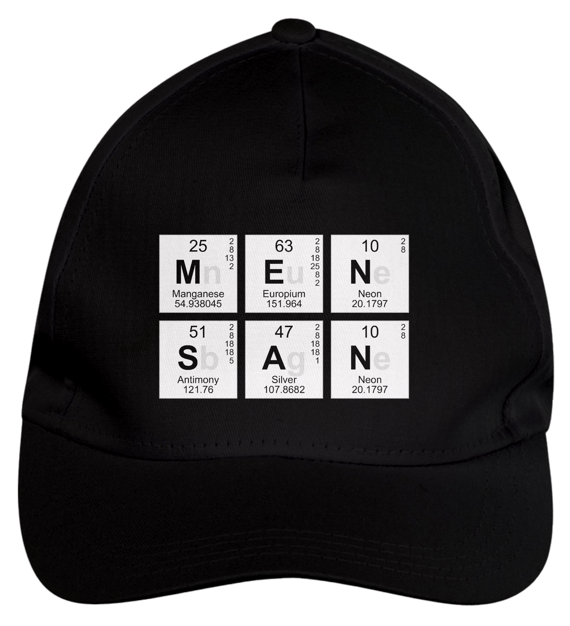 mensan hat
