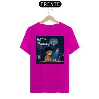 Nome do produto GM In Training