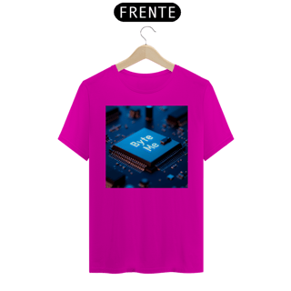 Nome do produto Byte Me