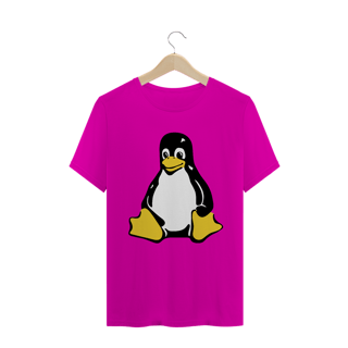 Nome do produto Color Tux