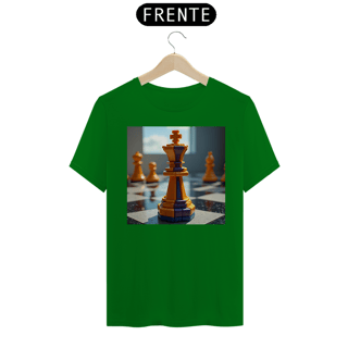 Nome do produto Plastic King
