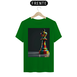 Nome do produto Rubik Queen
