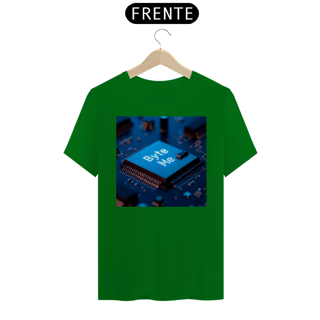 Nome do produto Byte Me