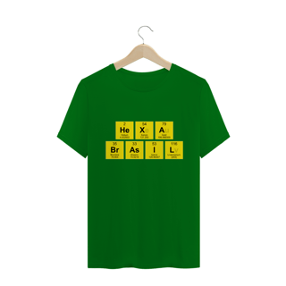 Hexa Verde