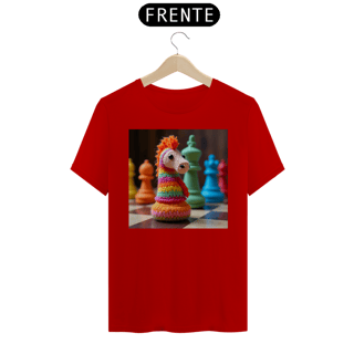 Nome do produto Knitted Knight