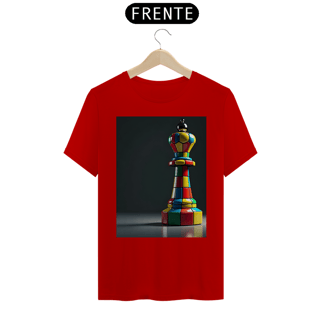 Nome do produto Rubik Queen