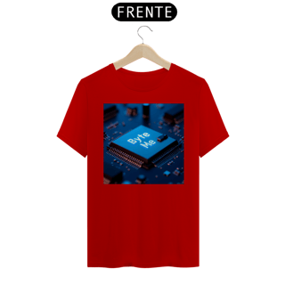 Nome do produto Byte Me