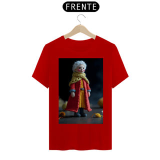 Nome do produto Curie