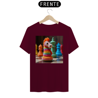 Nome do produto Knitted Knight