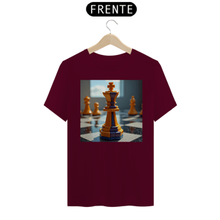 Nome do produto Plastic King