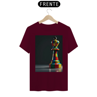 Nome do produto Rubik Queen