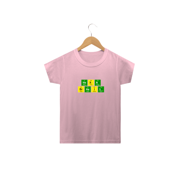 Hexa Infantil