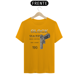 Nome do produto Glock mais rápido que 190