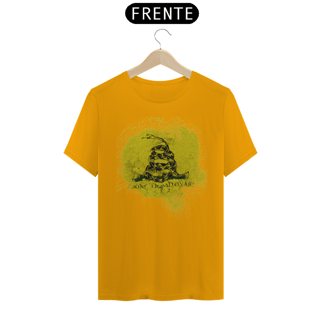Nome do produto Bandeira de Gadsden (v. 02)