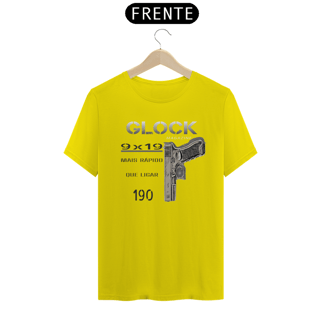 Nome do produto Glock mais rápido que 190
