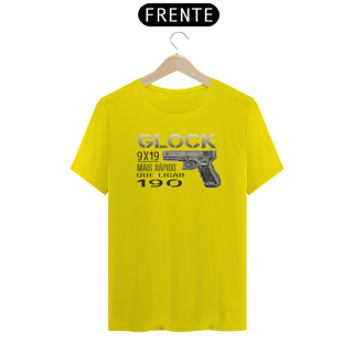 Nome do produto Glock mais rápido que 190 (v. 2)