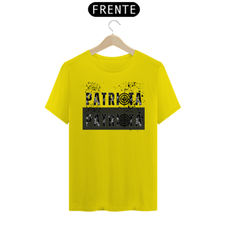 Nome do produto Patriota