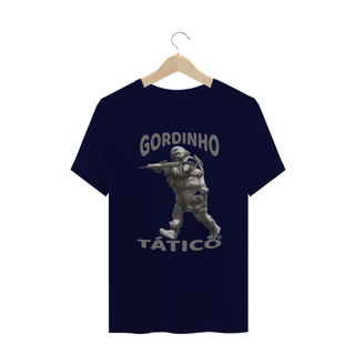 Nome do produto Gordinho tático (institucional)