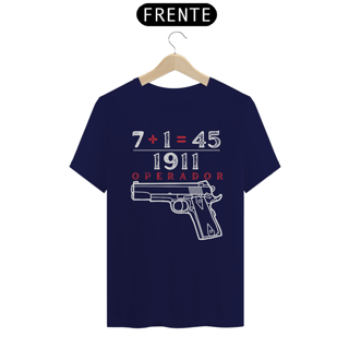 Nome do produto Operador de 1911