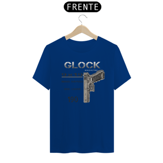 Nome do produto Glock mais rápido que 190