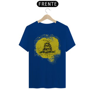 Nome do produto Bandeira de Gadsden (v. 02)