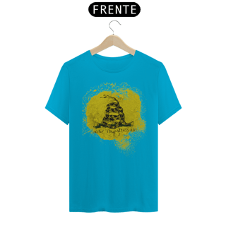 Nome do produto Bandeira de Gadsden (v. 02)