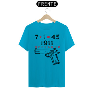 Nome do produto Operador de 1911 (v. 02)