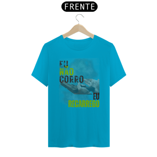 Nome do produto Eu não corro