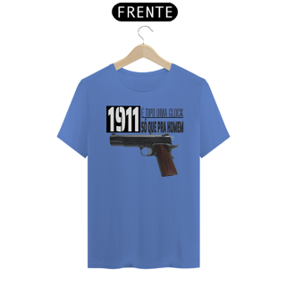 Nome do produto 1911 é tipo uma Glock (estonada)