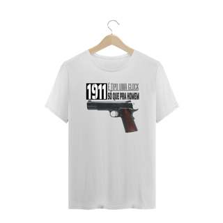 Nome do produto 1911 é tipo uma Glock (o.s.)