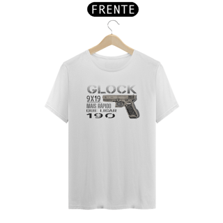 Glock mais rápido que 190 (v. 2)