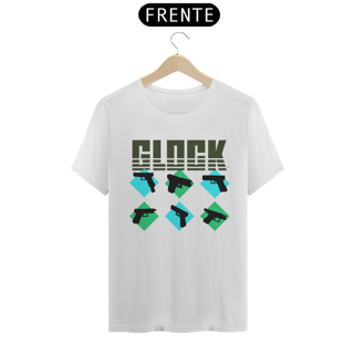 Nome do produto Glocks!