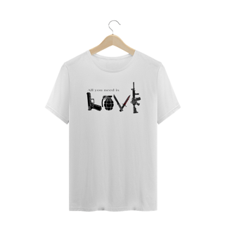 Nome do produto Love (o.s. clara)