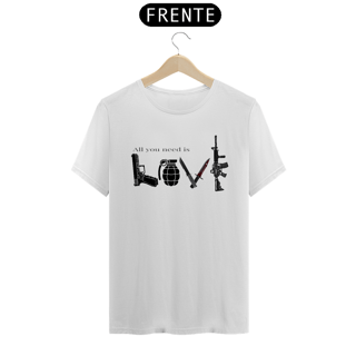 Nome do produto Love (clara)