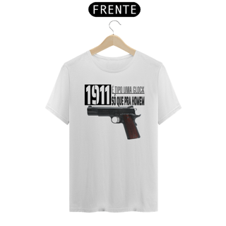 Nome do produto 1911 é tipo uma Glock