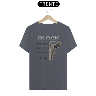 Nome do produto Glock mais rápido que 190