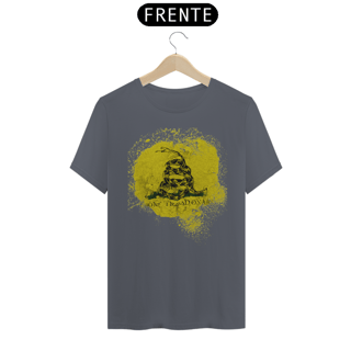 Nome do produto Bandeira de Gadsden (v. 02)