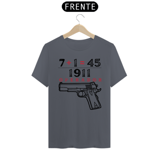 Nome do produto Operador de 1911 (v. 02)